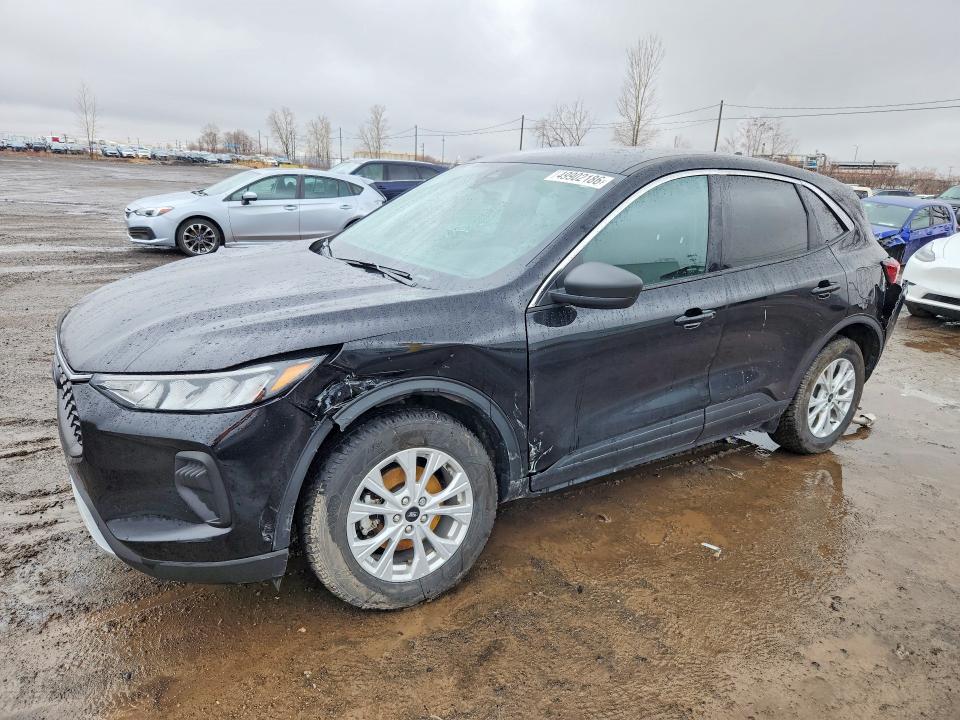 Продаж на аукціоні авто 2024 Ford Escape, vin: 1FMCU9GN4RUA28862, номер лоту: 49902186