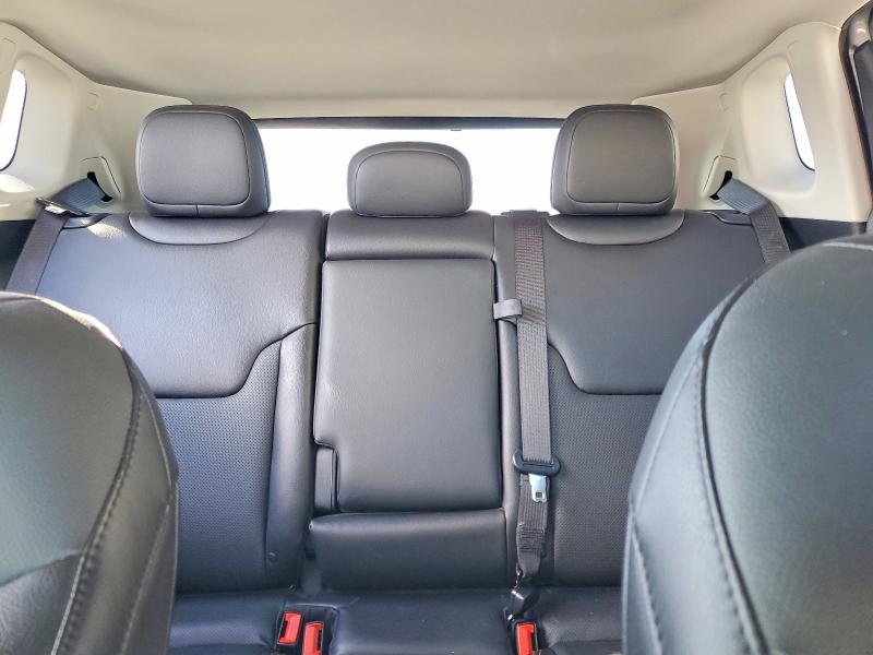 2021 Jeep Compass მანქანა იყიდება აუქციონზე, vin: 3C4NJDCB1MT550520, აუქციონის ნომერი: 48451276