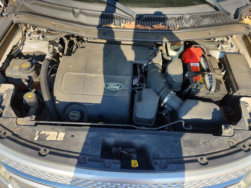 Продаж на аукціоні авто 2014 Ford Explorer, vin: 1FM5K7F85EGB57135, номер лоту: 50919186