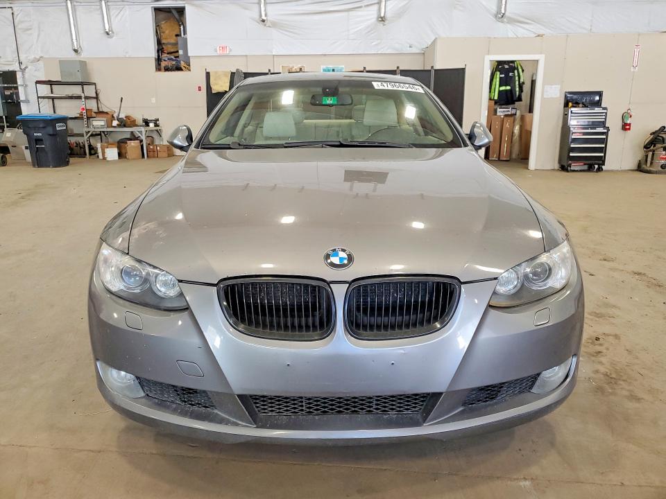 2008 Bmw 328 მანქანა იყიდება აუქციონზე, vin: WBAWC33588PC87228, აუქციონის ნომერი: 47966546