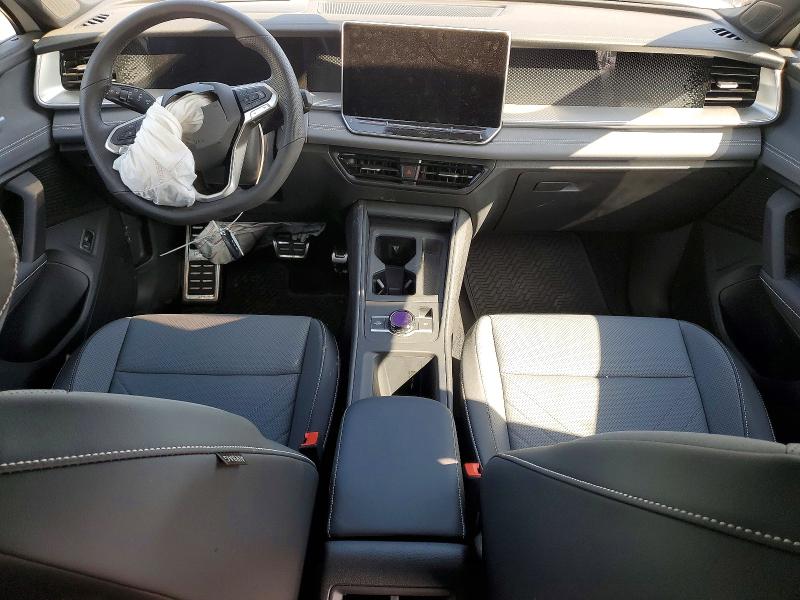 Aukcja sprzedaży 2025 Volkswagen Tiguan, vin: 3VVGR7RM8SM049306, numer aukcji: 50715316