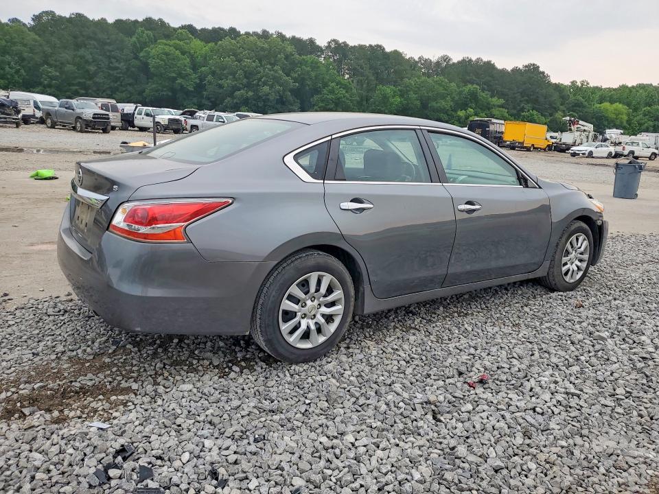 Aukcja sprzedaży 2014 Nissan Altima, vin: 1N4AL3APXEN218603, numer aukcji: 51662926