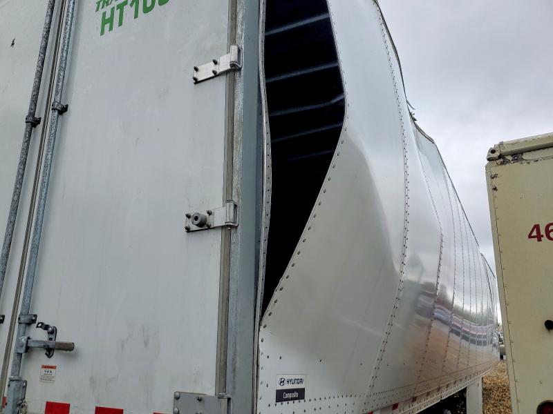 Aukcja sprzedaży 2026 Hyundai Translead Inc Trailers, vin: 3H3V532K9TS040083, numer aukcji: 51604026