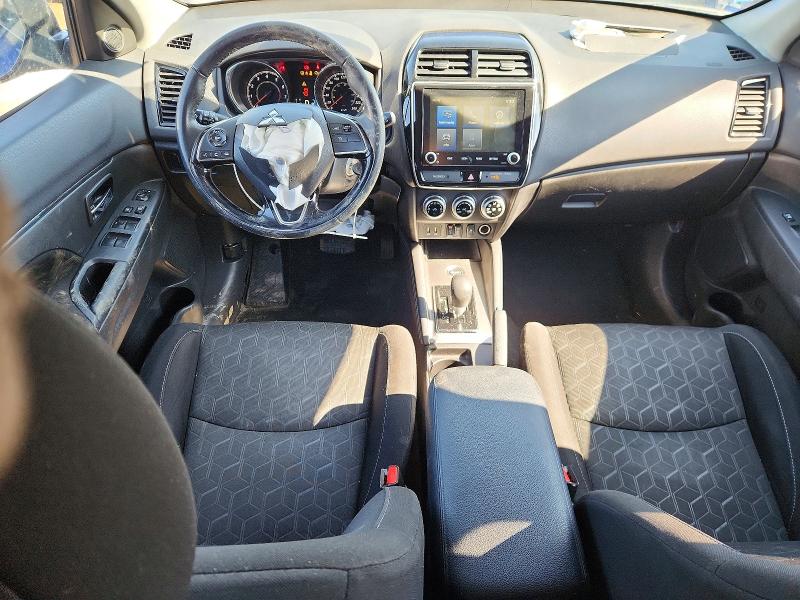 Aukcja sprzedaży 2020 Mitsubishi Rvr, vin: JA4AJ4AW3LU602510, numer aukcji: 49518316