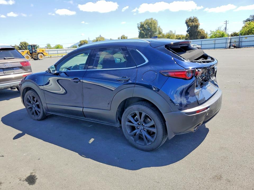 Aukcja sprzedaży 2021 Mazda Cx-30, vin: 3MVDMBDY7MM305630, numer aukcji: 49516586