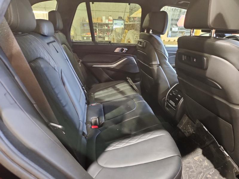Aukcja sprzedaży 2020 Bmw X5, vin: 5UXJU4C0XLLE45796, numer aukcji: 51058016