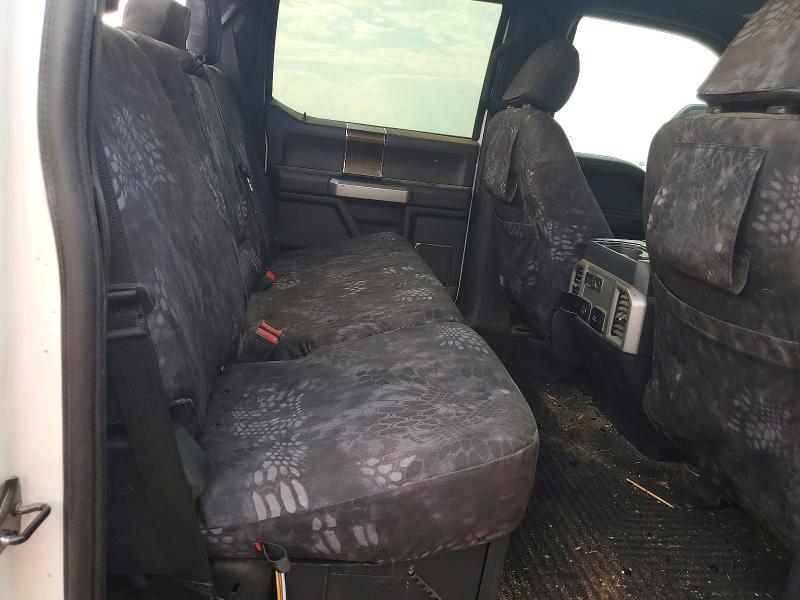 Продаж на аукціоні авто 2022 Ford F350, vin: 1FT8W3DT5NEF73574, номер лоту: 51190016