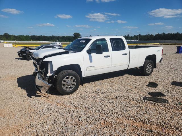 Продажа на аукционе авто 2014 Chevrolet Silverado, vin: 1GC4K0EG5EF165791, номер лота: 50242296