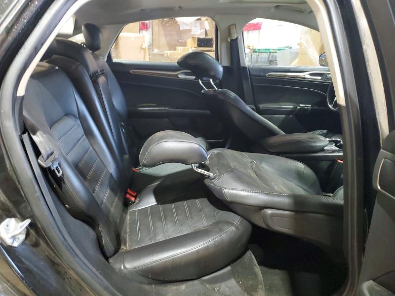 Aukcja sprzedaży 2014 Ford Fusion, vin: 3FA6P0H97ER313441, numer aukcji: 48363406