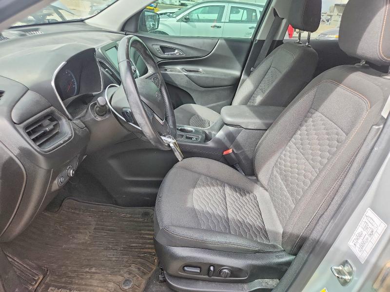 Продажа на аукционе авто 2018 Chevrolet Equinox, vin: 2GNAXSEV5J6319555, номер лота: 49485816