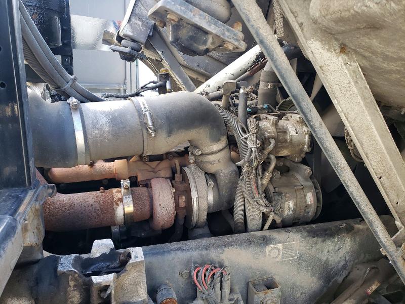 2007 Peterbilt 320 მანქანა იყიდება აუქციონზე, vin: 3BPZLD9X37F717686, აუქციონის ნომერი: 50111876