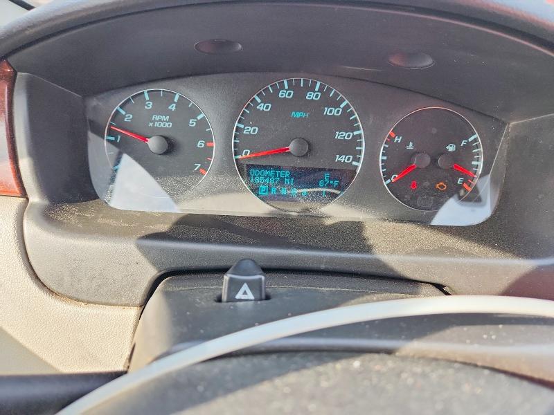 Продаж на аукціоні авто 2010 Chevrolet Impala, vin: 2G1WB5EK7A1103426, номер лоту: 49733606