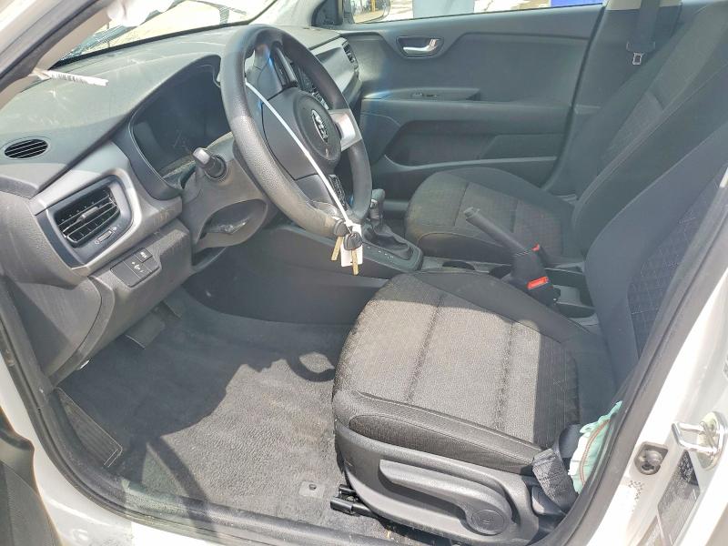 Aukcja sprzedaży 2019 Kia Rio, vin: 3KPA24ABXKE246151, numer aukcji: 51298726
