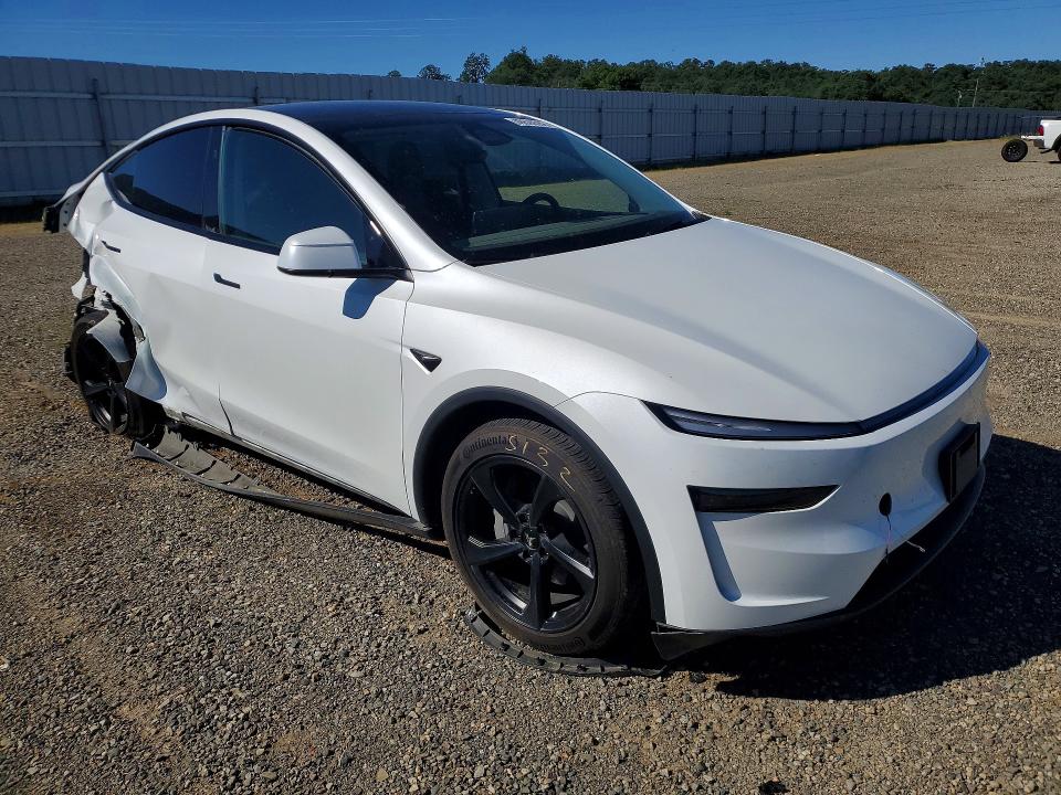 Aukcja sprzedaży 2026 Tesla Model Y, vin: 7SAYGDEE5TF359623, numer aukcji: 48624086
