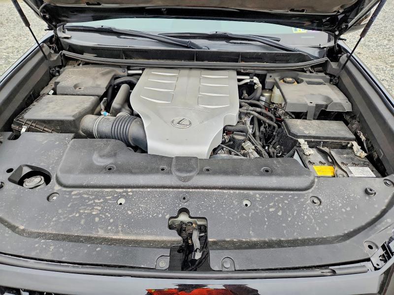 Aukcja sprzedaży 2022 Lexus Gx 460, vin: JTJAM7BX0N5329512, numer aukcji: 47286426