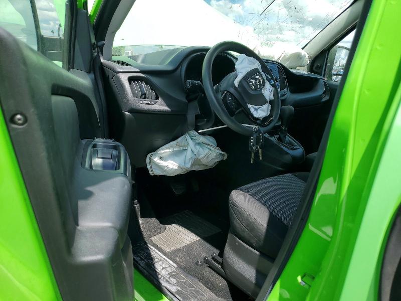 Aukcja sprzedaży 2020 Ram Promaster City, vin: ZFBHRFAB7L6R89463, numer aukcji: 48314416