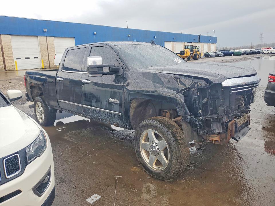 Продаж на аукціоні авто 2015 Chevrolet Silverado, vin: 1GC1KXEG4FF533259, номер лоту: 49879736