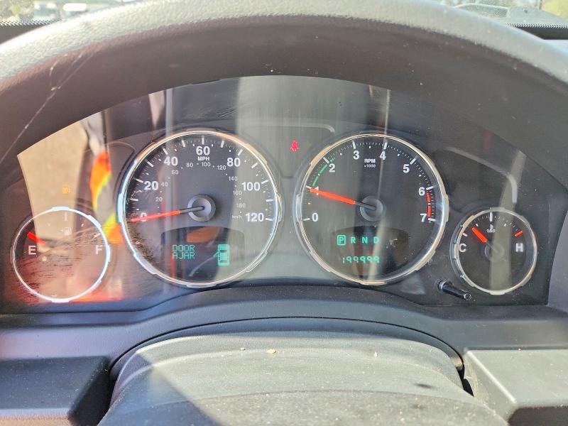 Aukcja sprzedaży 2011 Jeep Liberty, vin: 1J4PP5GK3BW556120, numer aukcji: 46906866