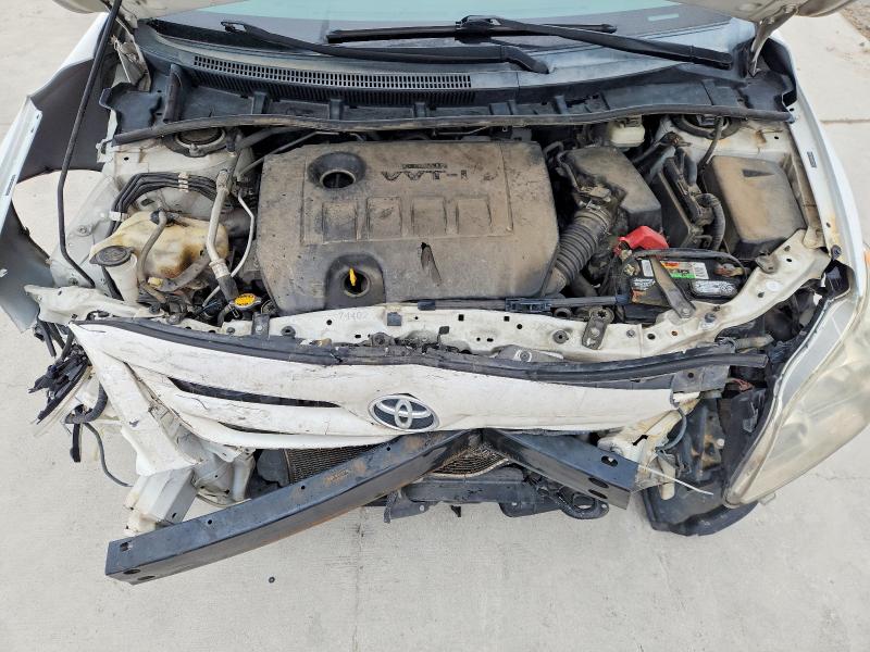 Продажа на аукционе авто 2011 Toyota Corolla, vin: 2T1BU4EE8BC736671, номер лота: 51472296