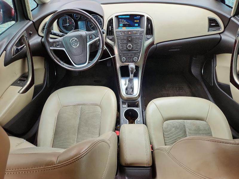 Продаж на аукціоні авто 2014 Buick Verano, vin: 1G4PR5SK7E4165152, номер лоту: 51893496