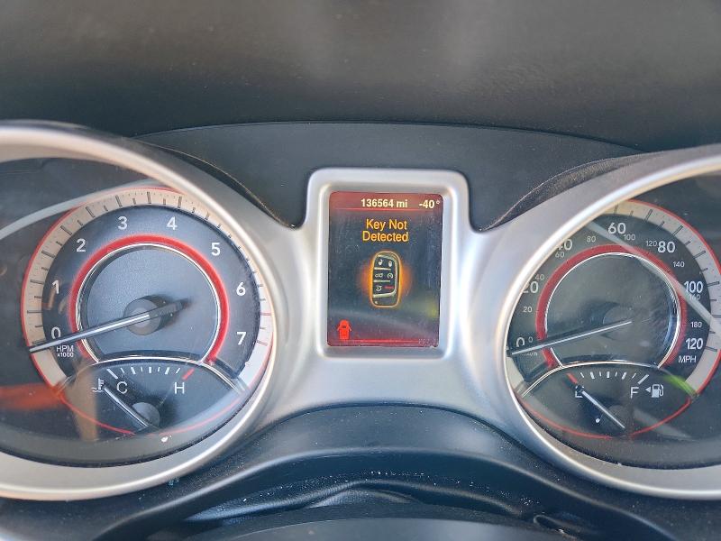 50768896 :رقم المزاد ، 3C4PDCAB7FT659726 vin ، 2015 Dodge Journey مزاد بيع