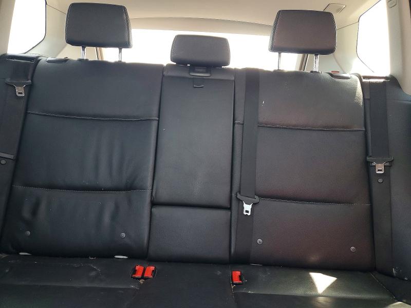 Aukcja sprzedaży 2011 Bmw X3, vin: 5UXWX5C58BL715280, numer aukcji: 50349556