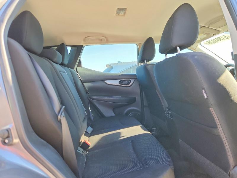 Aukcja sprzedaży 2018 Nissan Rogue Sport, vin: JN1BJ1CP3JW107419, numer aukcji: 51304836