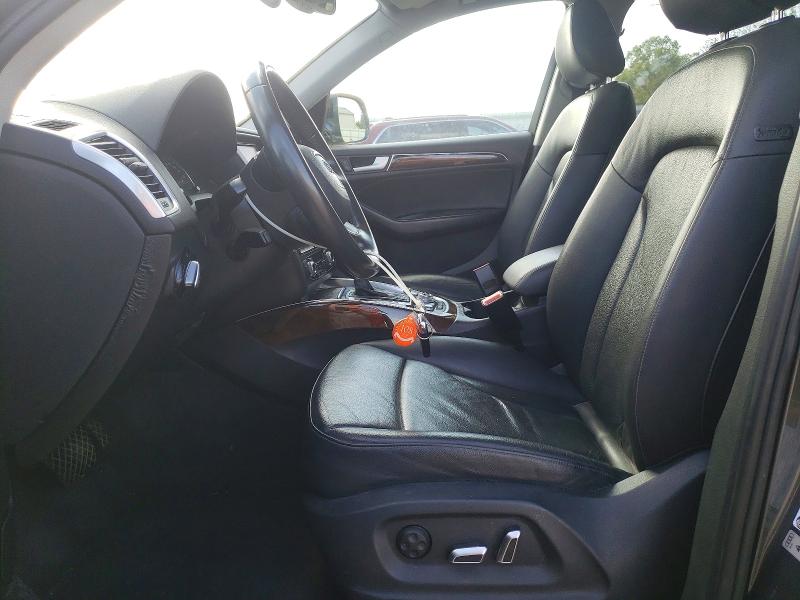 Aukcja sprzedaży 2015 Audi Q5, vin: WA1LFAFP0FA095291, numer aukcji: 50004846