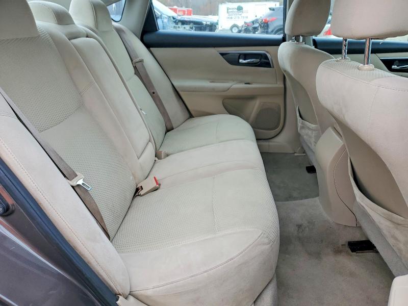 Aukcja sprzedaży 2014 Nissan Altima, vin: 1N4AL3AP9EC274463, numer aukcji: 49413876