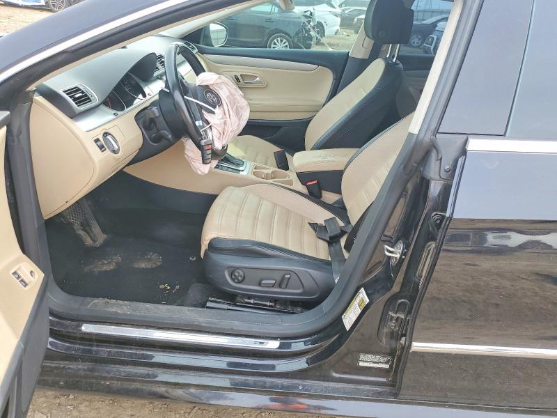 49238736 :رقم المزاد ، WVWBN7ANXDE556936 vin ، 2013 Volkswagen Cc مزاد بيع