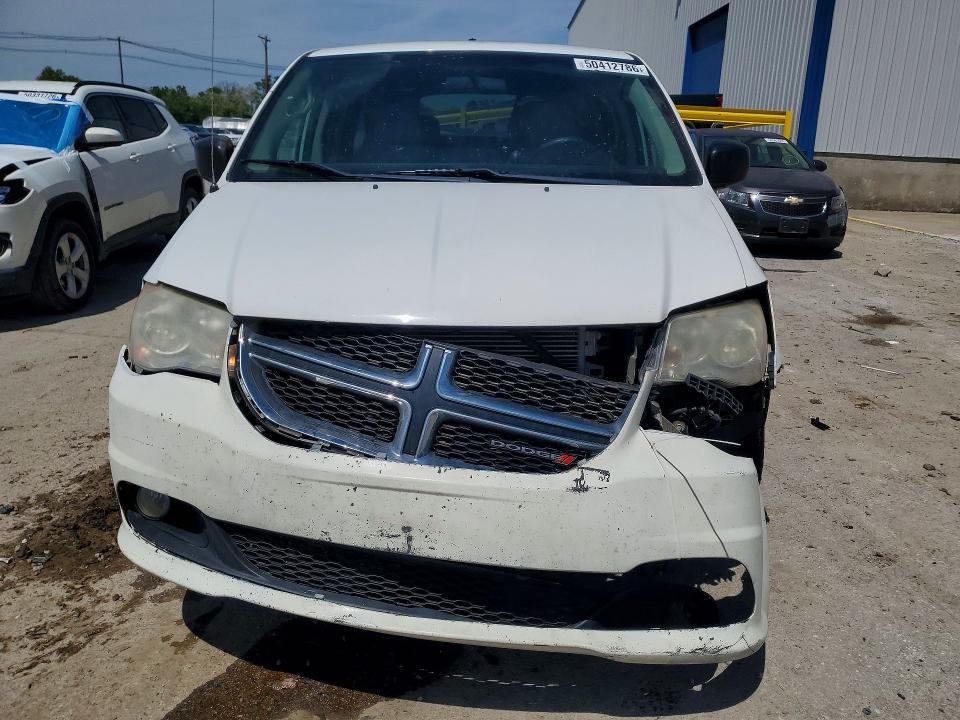 2012 Dodge Grand Caravan მანქანა იყიდება აუქციონზე, vin: 2C4RDGBG6CR407197, აუქციონის ნომერი: 50412786