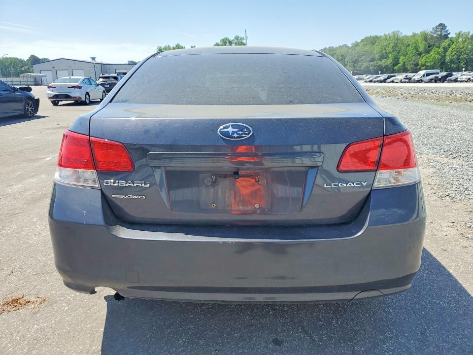 Продажа на аукционе авто 2010 Subaru Legacy, vin: 4S3BMCG65A3240816, номер лота: 50562976