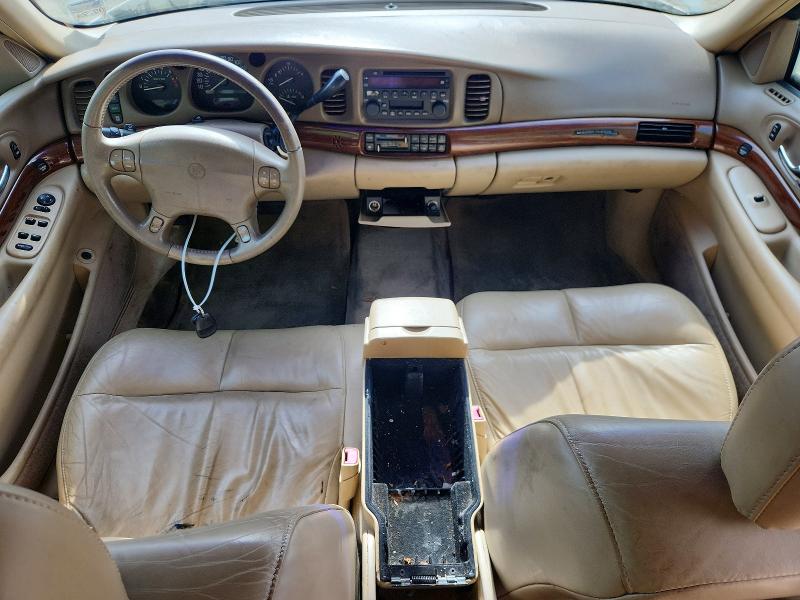 Aukcja sprzedaży 2005 Buick Lesabre, vin: 1G4HP52K95U181122, numer aukcji: 49055746