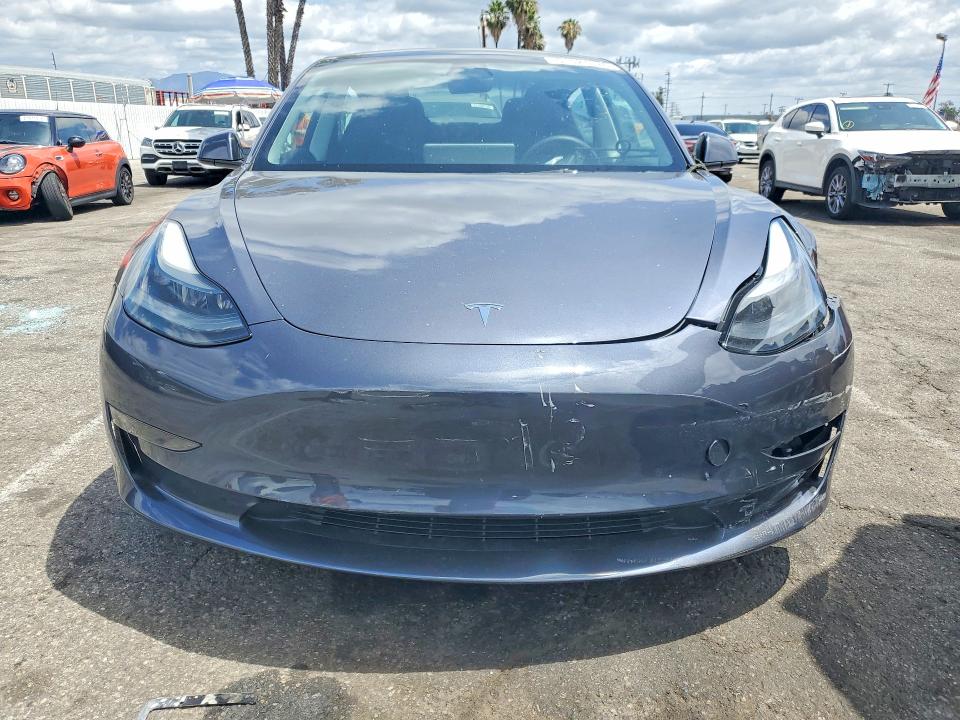 Aukcja sprzedaży 2023 Tesla Model 3, vin: 5YJ3E1EAXPF547990, numer aukcji: 51521576