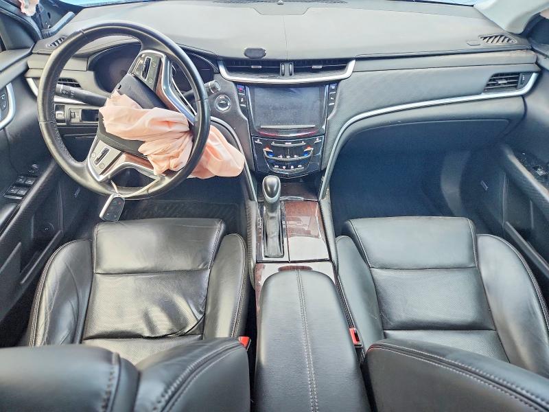 Продаж на аукціоні авто 2016 Cadillac Xts, vin: 2G61U5S38G9114344, номер лоту: 50395986