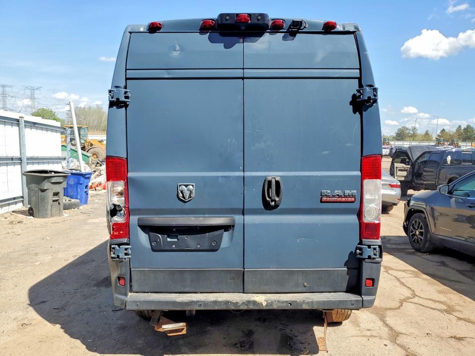 Aukcja sprzedaży 2019 Ram Promaster 2500, vin: 3C6TRVDG2KE520824, numer aukcji: 50993556