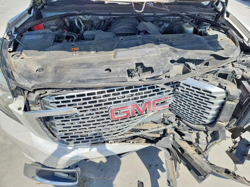 Продажа на аукционе авто 2016 Gmc Yukon Xl, vin: 1GKS2HKJ7GR278198, номер лота: 51096566