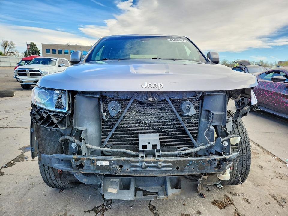 49464846 :رقم المزاد ، 1C4RJFAG0EC242960 vin ، 2014 Jeep Grand Cherokee مزاد بيع