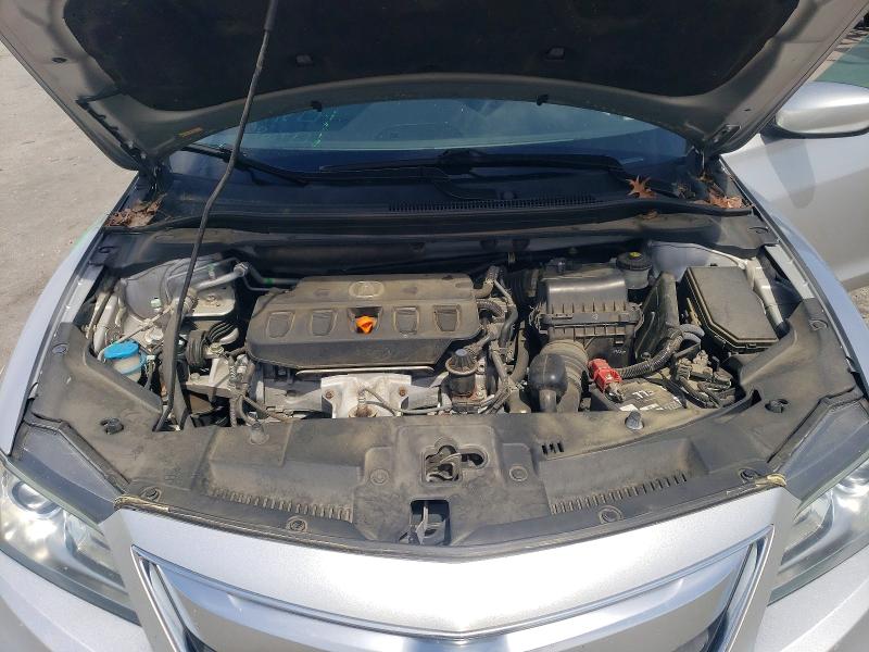 Aukcja sprzedaży 2014 Acura Ilx, vin: 19VDE1F32EE001605, numer aukcji: 47905836