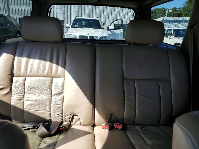 Продажа на аукционе авто 2000 Toyota 4runner, vin: JT3HN87R5Y0295605, номер лота: 51349056