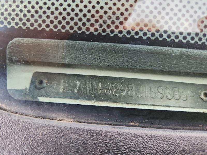 50494916 :رقم المزاد ، 1D7HU18298J159386 vin ، 2008 Dodge Ram 1500 مزاد بيع
