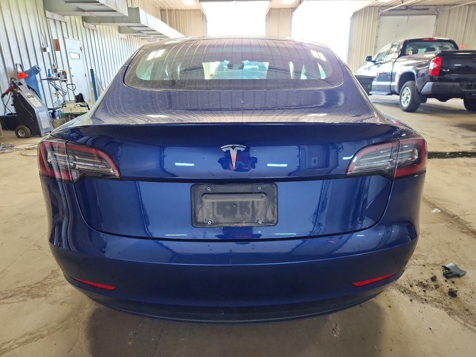 Aukcja sprzedaży 2021 Tesla Model 3, vin: 5YJ3E1EA1MF982652, numer aukcji: 50893526
