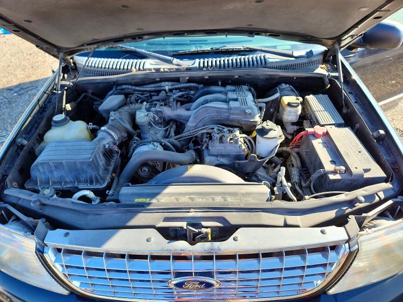 Продаж на аукціоні авто 2005 Ford Explorer, vin: 1FMZU73K25UA19453, номер лоту: 48507236