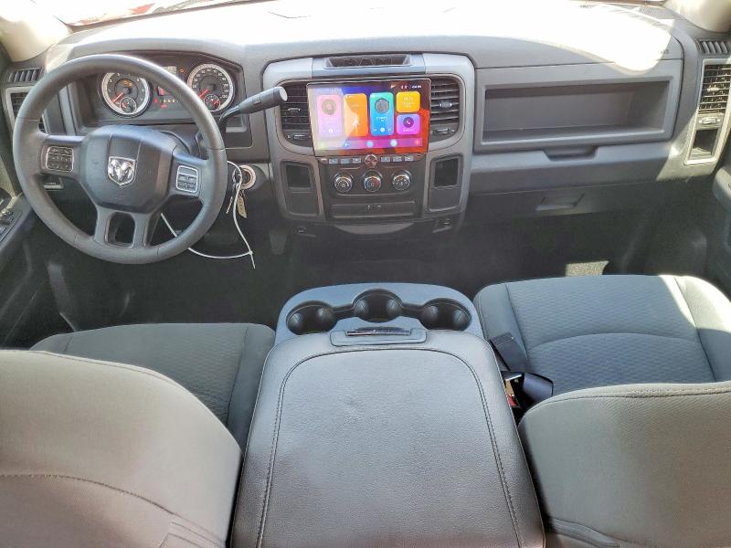Продажа на аукционе авто 2014 Ram 1500, vin: 3C6RR6KT6EG267578, номер лота: 49862556