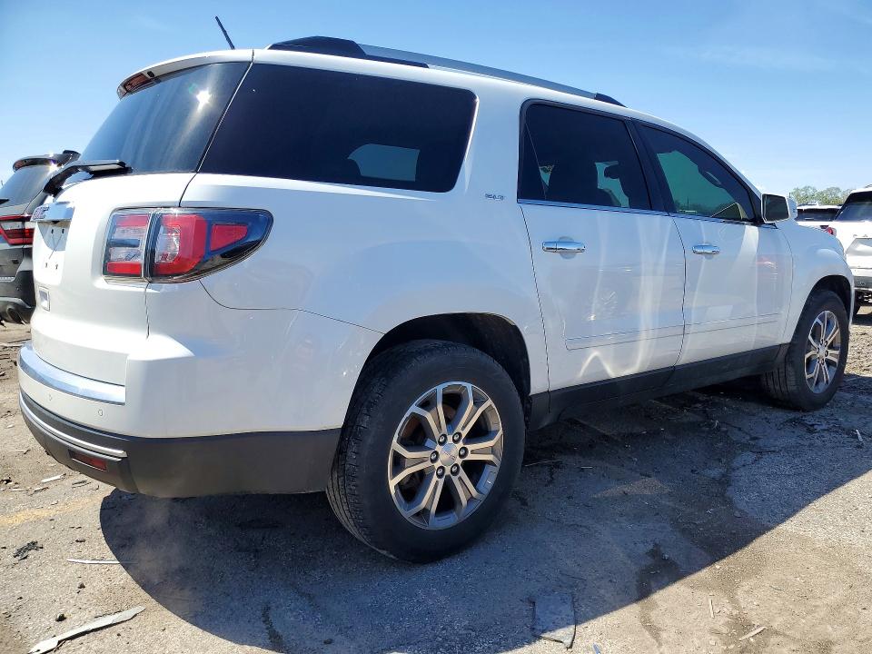 Aukcja sprzedaży 2016 Gmc Acadia, vin: 1GKKRRKD7GJ100611, numer aukcji: 47089536