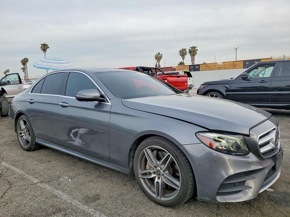 Aukcja sprzedaży 2018 Mercedes-benz E, vin: WDDZF4JB5JA453822, numer aukcji: 50096646
