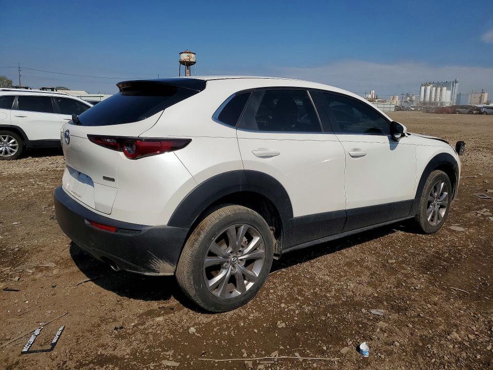 Продаж на аукціоні авто 2020 Mazda Cx-30, vin: 3MVDMBCLXLM112652, номер лоту: 51212436