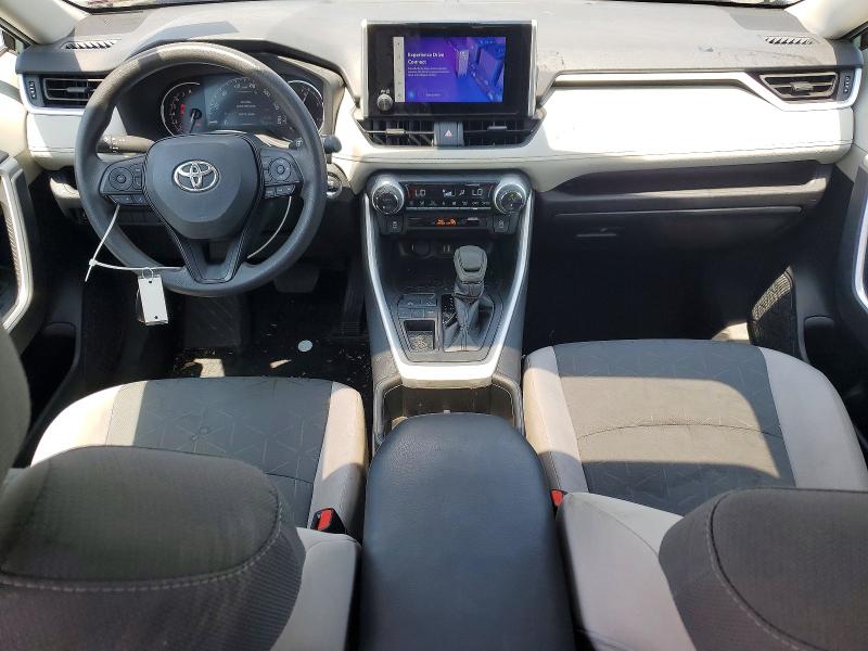 Продажа на аукционе авто 2023 Toyota Rav4, vin: 2T3W1RFV8PW249036, номер лота: 49793176
