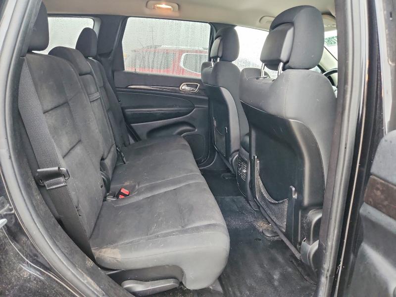 Продажа на аукционе авто 2012 Jeep Grand Cherokee, vin: 1C4RJFAG2CC349425, номер лота: 50330726