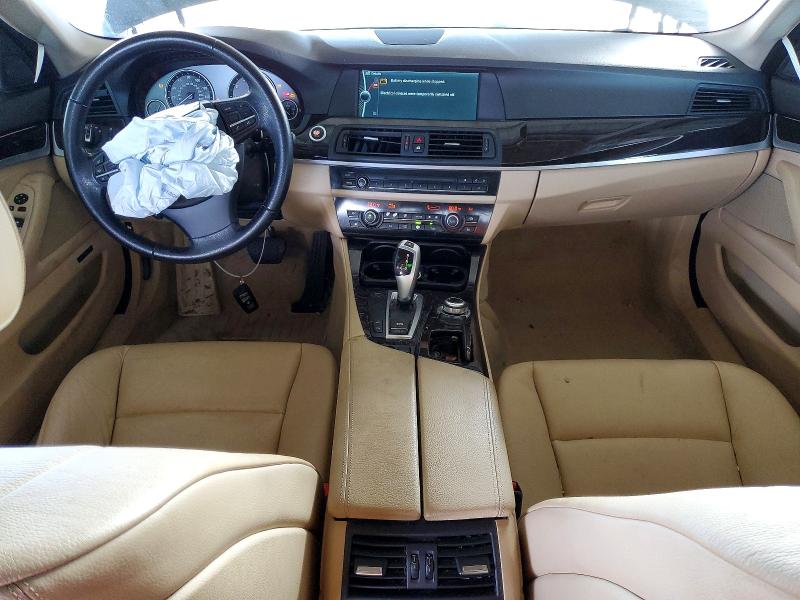 Aukcja sprzedaży 2011 Bmw 535, vin: WBAFR7C53BC605449, numer aukcji: 49157016